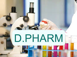 DIPLOMA IN FARMACY